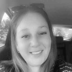 Meet your Posher, Candace